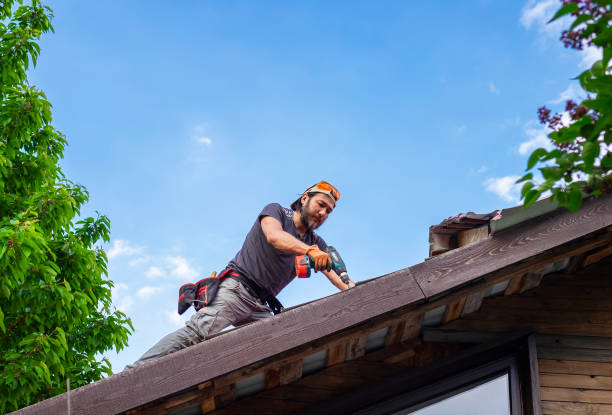 Hot Roofs in Bellefonte, DE