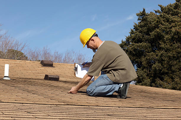 Trusted Bellefonte, DE Roofing services Experts